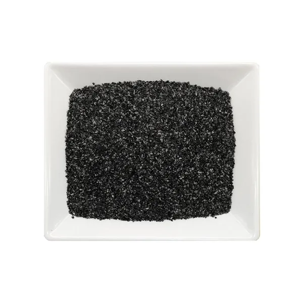 Deodorization Activated Carbon Nut Shell Coconut Shell Granular Activated Carbon photo-3