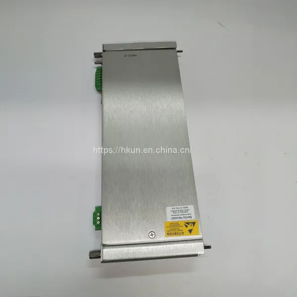 133323-01 Industrial Control Equipment photo-4