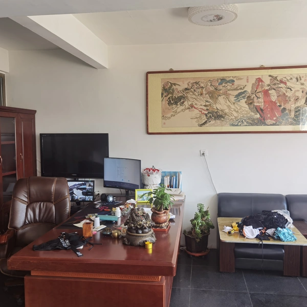 Liaoning Xiangyi Garment Trading Co., Ltd company overview - view 4