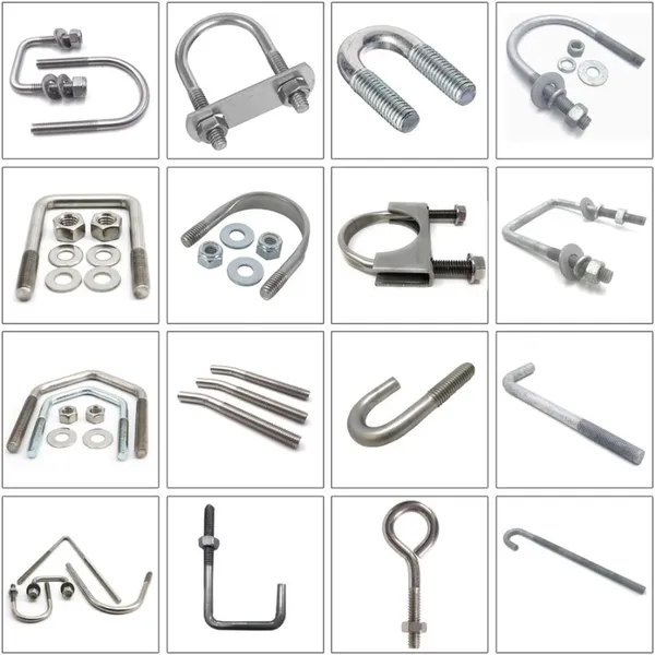 U Bolt photo-4
