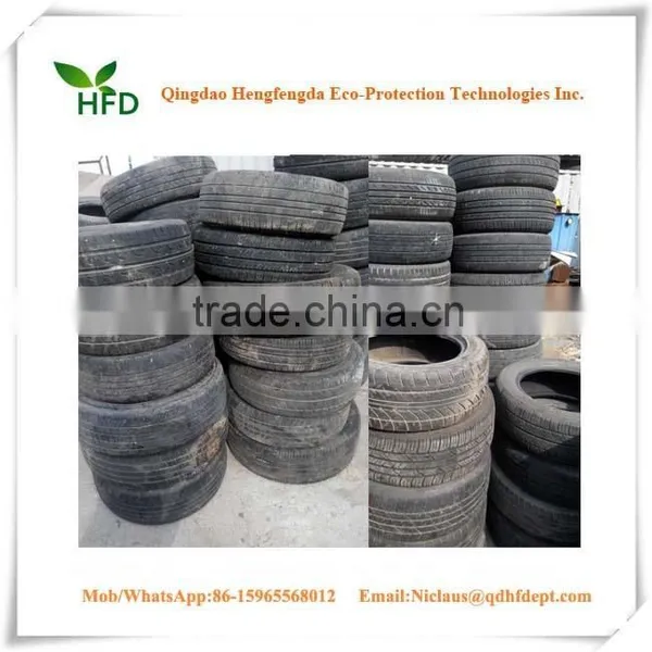 High Quality SUV PCR Tires/Used Car Tyre 185/55R15 photo-4