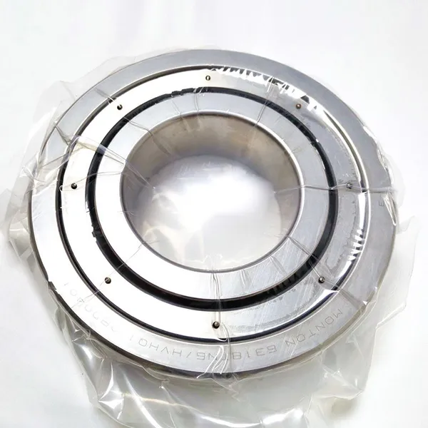 6211-H-T35D Ultra-Low Temperature Bearing for Liquid Oxygen Pump