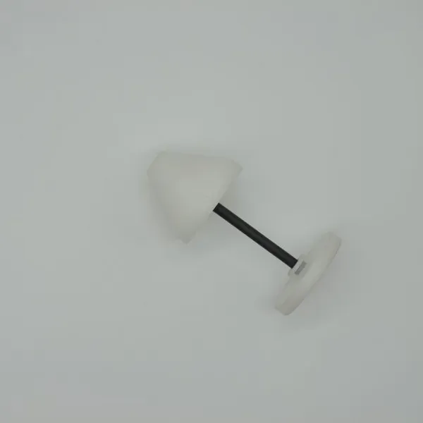 Conical Paper Roller of Folding Machine photo-5
