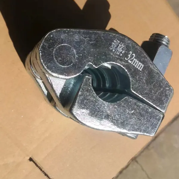 Artificial Lift Polished Rod Clamp photo-4