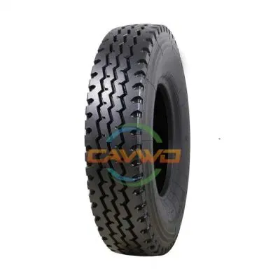 Truck Tire295/80-22.5 22.5 11r 22.5 Heavy Duty Truck Tires photo-2