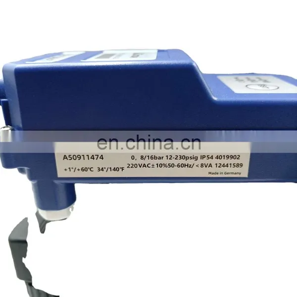 0147 1549 03 HEXAGON BOLT Atlas Screw Air Compressor Spare Parts High Quality photo-4
