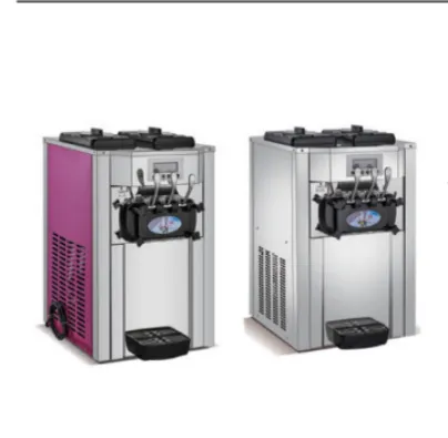 Factory Direct Ice Cream Makers for Home Wholesale photo-4