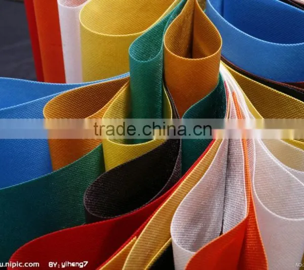 PP Nonwoven Fabric photo-3