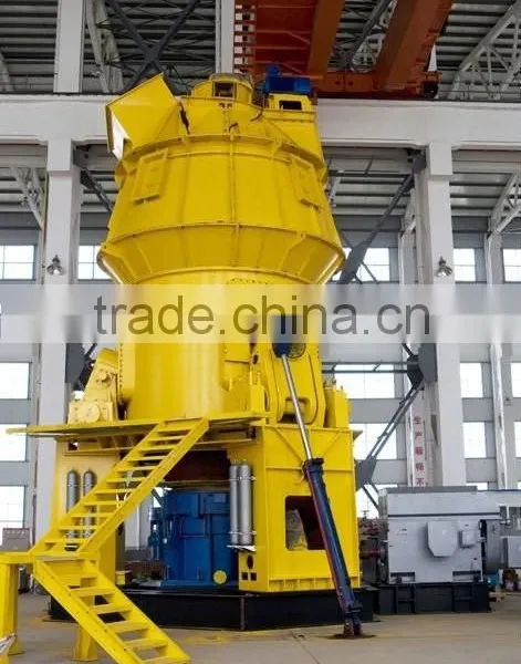 Vertical Colloid Mill photo-5