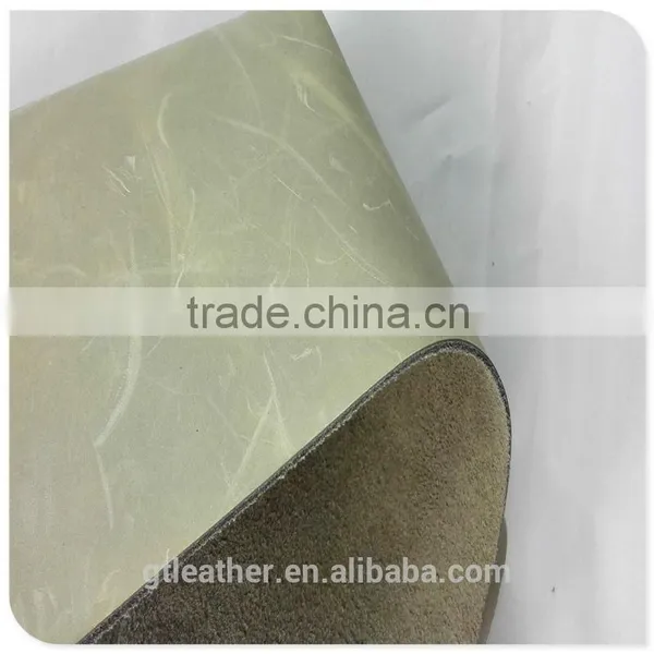Leather Tanning Factory for Genuine Crazy Horse Leather photo-6