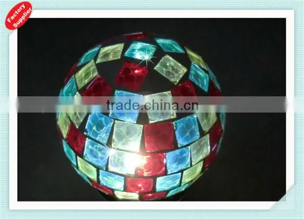 Stone Aroma Lamp