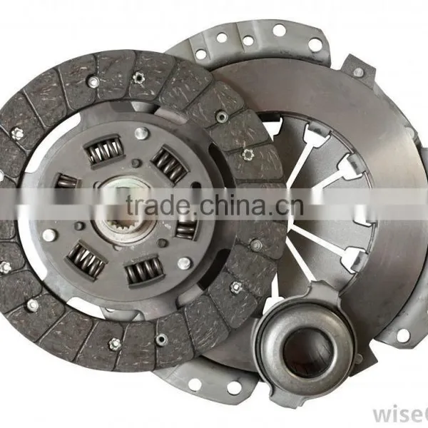 Abrasive Disc Disc Golf Cutting Disc Clutch Disc Clutch Bag Clutch Cover and Disc Foton Car Diameter 278 photo-5
