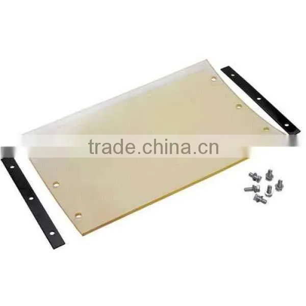 PC1100 Plate Compactor 11kn Force Industrial Quality photo-5