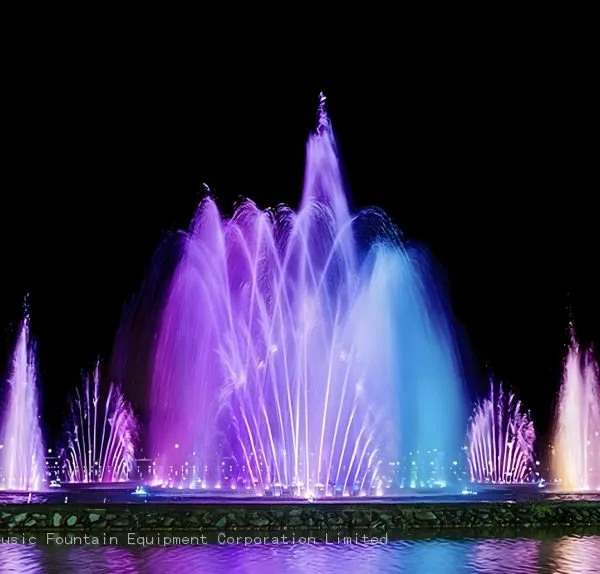 Fountain Installation photo-2