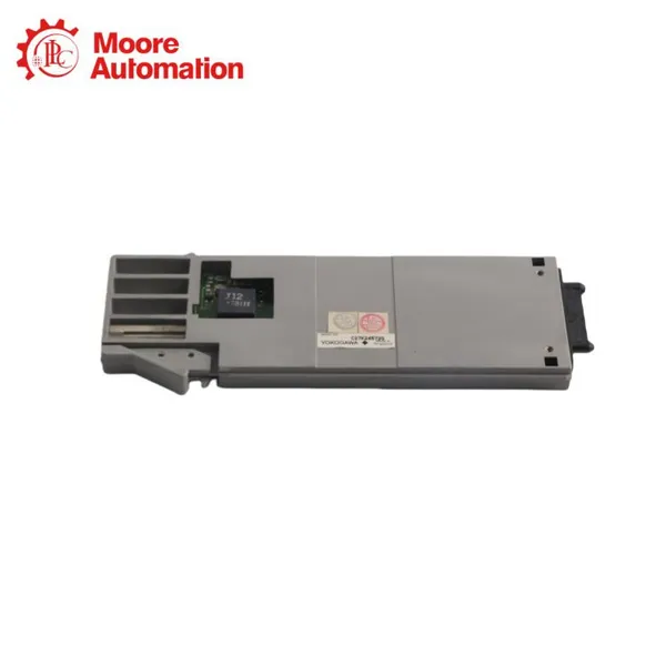 YOKOGAWA AAM11 S2 Current Voltage Input Module In Stock