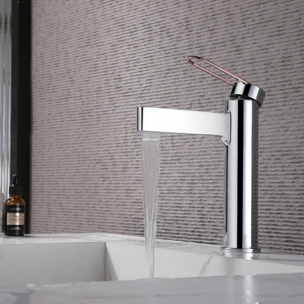 Multi-functionality      convenience and health water guarantee Suite mixer series