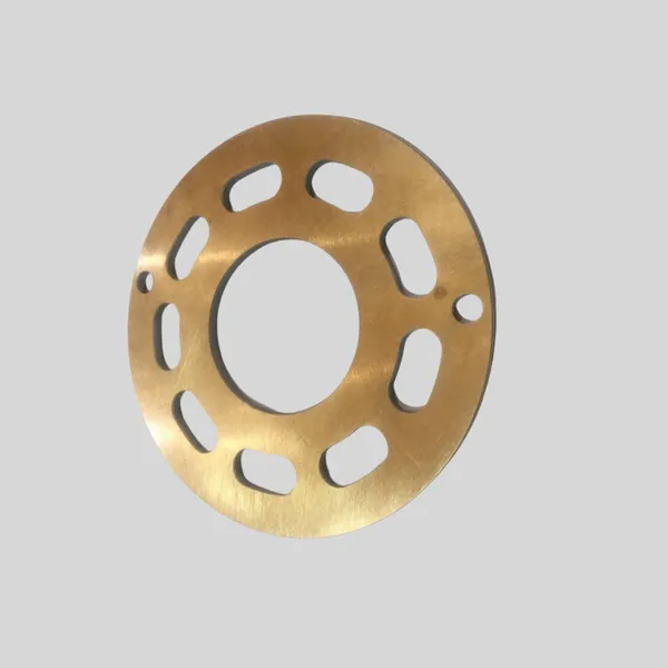 Hydraulic Spare Part for Linde HPV Series HPV55T HPV75 HPV105 HPV135 HPV165 HPV210 HPV280 Hydraulic Pump Parts Spare Repair Kit photo-3