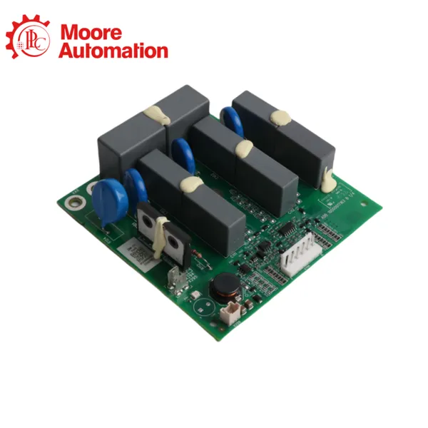 ABB ZINP-771 3AUA0000078551 photo-4