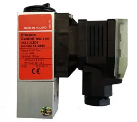 Hydraulic Sensor MBC MBS 5150 060N1066 MBC8100 061B800466 MCB5100 061B000466 Pressure Transmitter Sensor photo-4