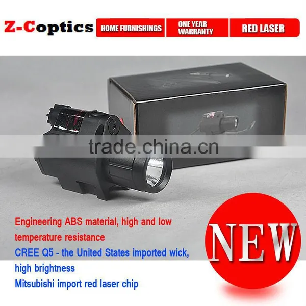 Red Laser Airsoft Sight Gun Sight