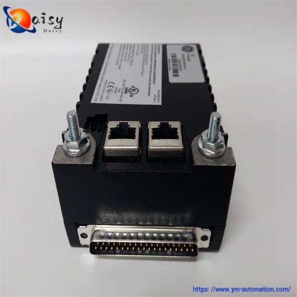 GE IS220PSCAH1B Mark VIe I/O photo-4