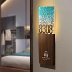 Custom Hotel Room Lamps Artdecolite Hotel Lighting Suppliers photo-3