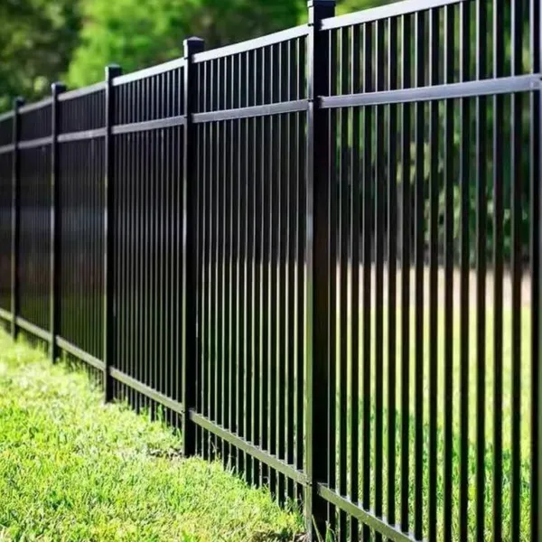 Commercial & Residential High-Security 3D Fence Panel | Easy Assembly, High-Security Barrier photo-2