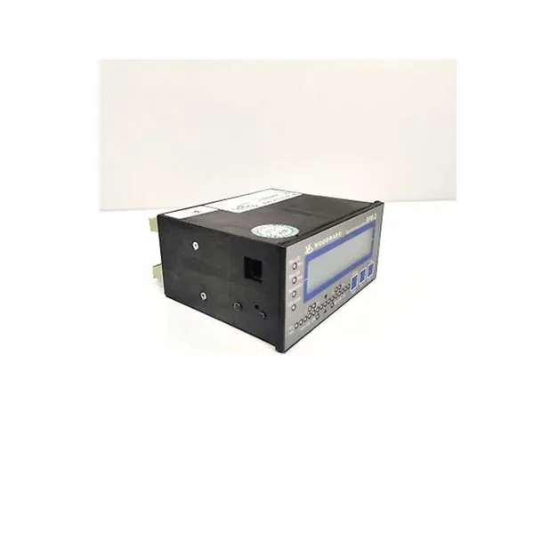 5448-890 SPM-D10 SPM-D10 Series One Breaker Synchronizer photo-2