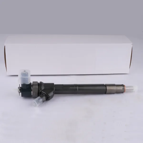 Factory Price Bo-s-ch 0 445 110 247 Diesel Fuel Injector Nozzle for IVECO SOFIM photo-2