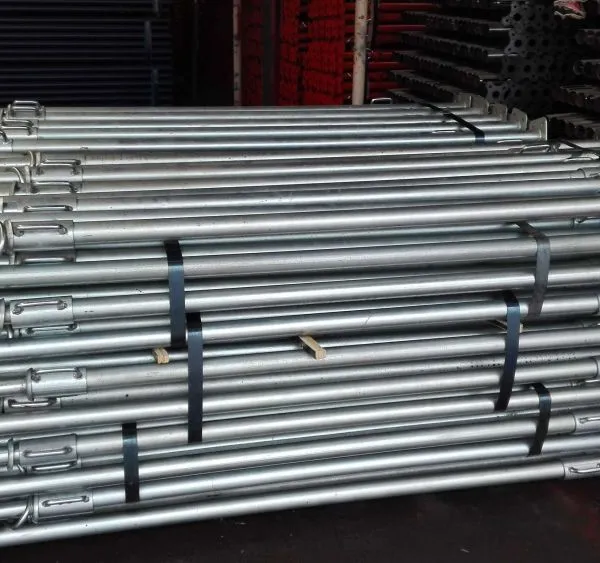 Ringlock System photo-2