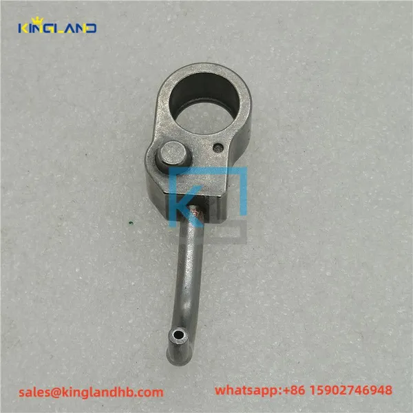 High Quality Engine Parts 4HF1/4HG1 Cooling Oil Jet/ Nozzle 8-97213294-1 8-94370579-0 Suitable for ISUZU photo-2