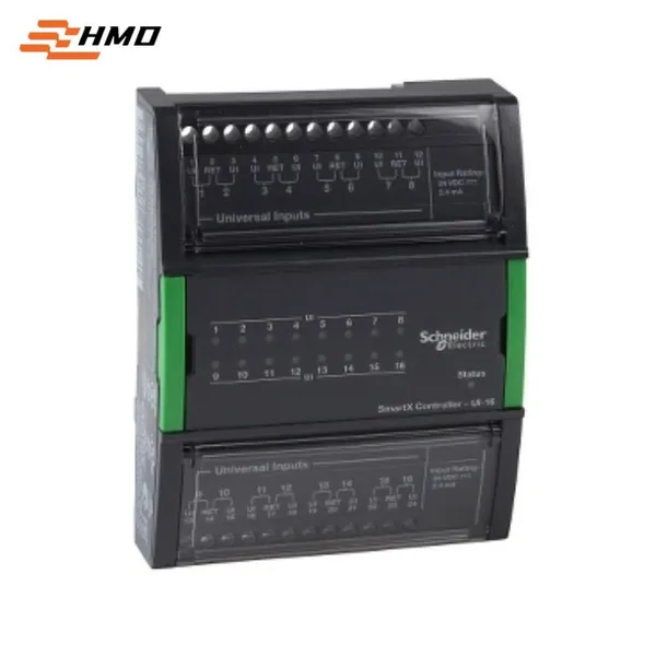 Schneider SXWDI16XX10001 DI-16  16 цифровых входов
