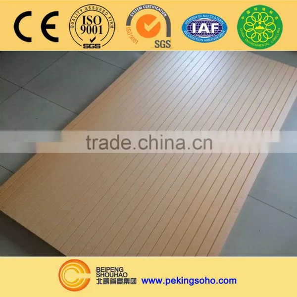 SUPERHOT Foam Board Wall Insulation