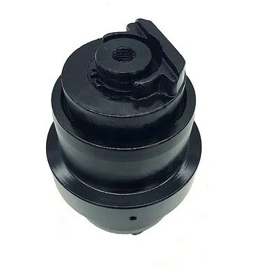 Popular Sany Excavator and Mixer Truck Track Rollers Undercarriage Spare Parts Suitable for SY215, SY365 photo-2