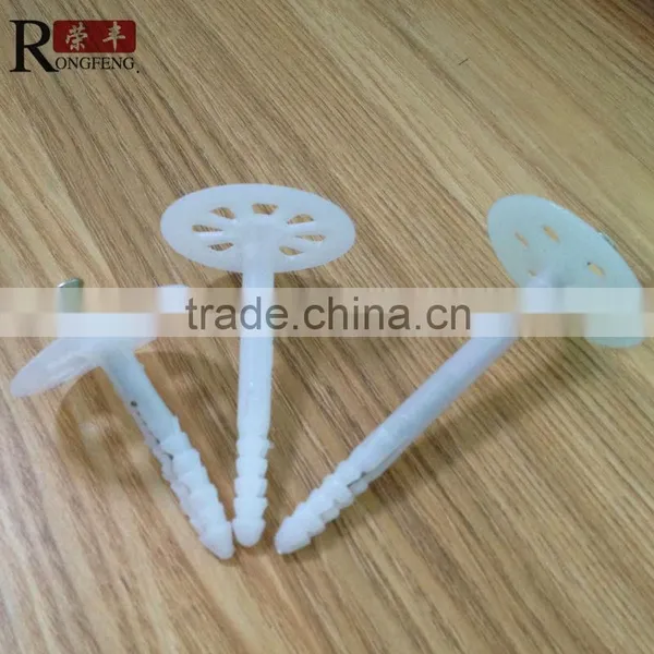 High Quality Low Price Fixing Anchors photo-4
