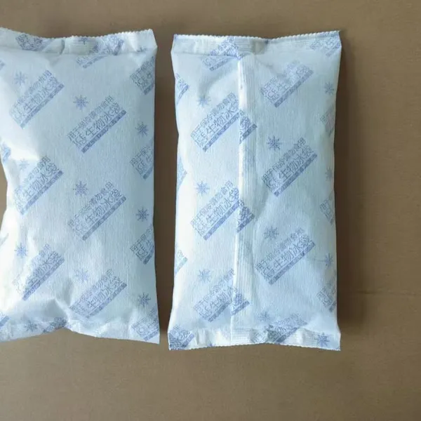 OEM Ice Pack for Food Delivery Cold Storage Gel Pack for Medicine Pharmacy Transportation
