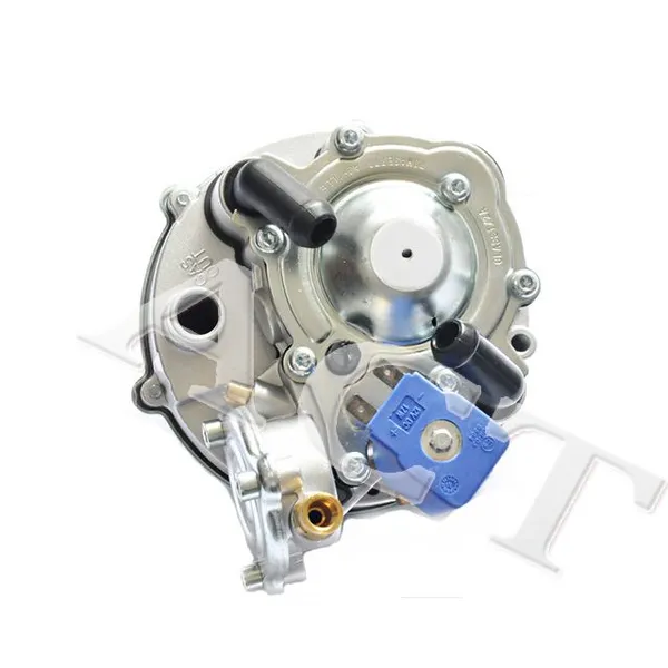 ACT 07 LPG Single Point Reducer 3rd Gen EFI Autogas Regulator photo-2