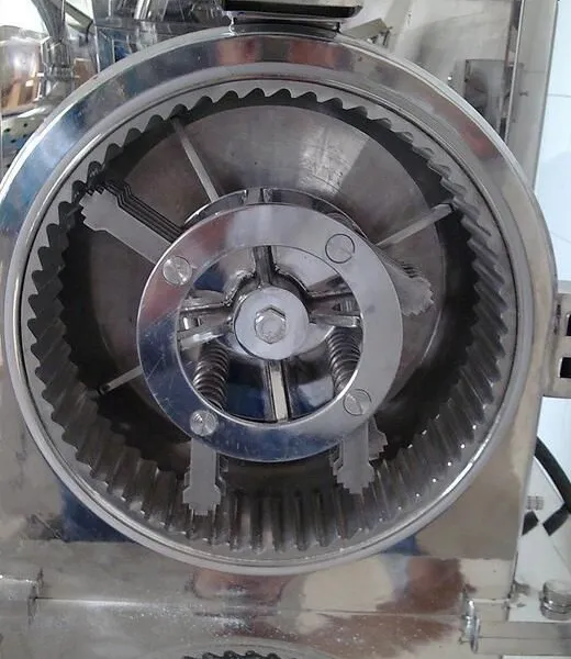30B Universal Pulverizer photo-4