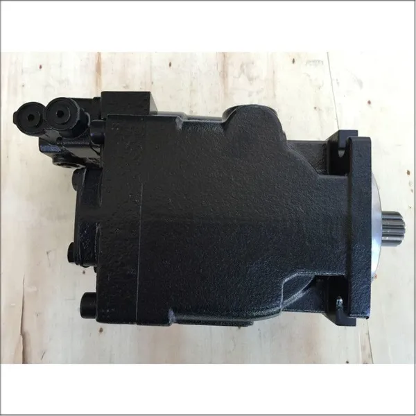 Danfoss JR-R-S65C-LS-26-20-NN-N-3S1N0-A2NNNN-JJJ NNN Pump Stable 100% New Original photo-5