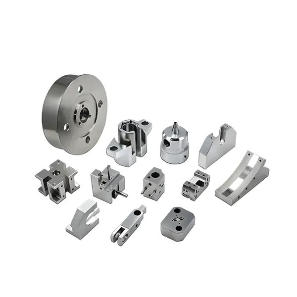 Building Components photo-3
