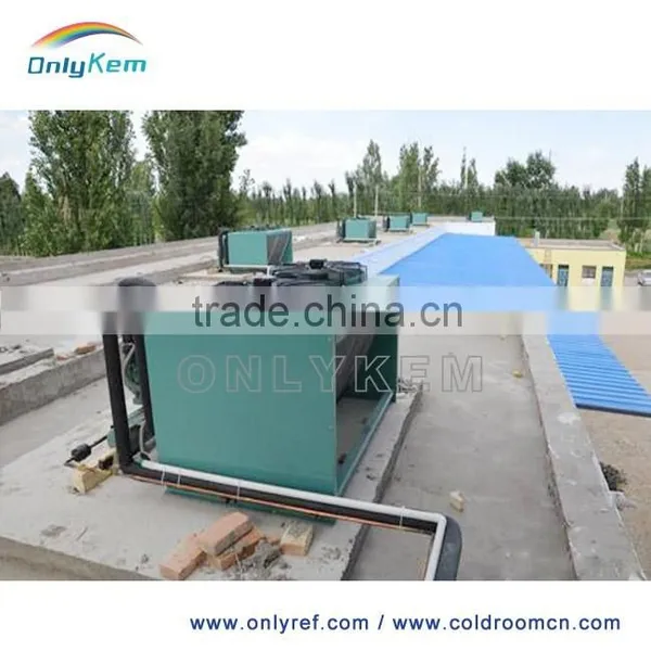 Air Cooled Condenser for Cold/freezer Room photo-3