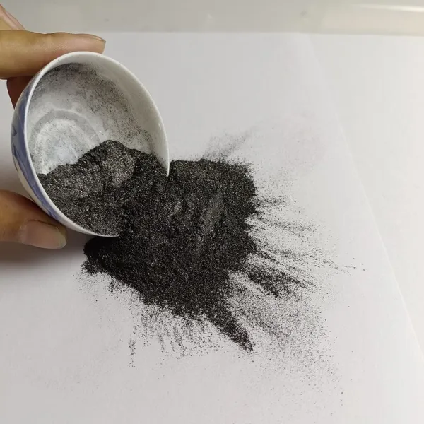 Natural Flake Graphite Powder / High Purity Crystalline Flake Graphite for Industrial Use