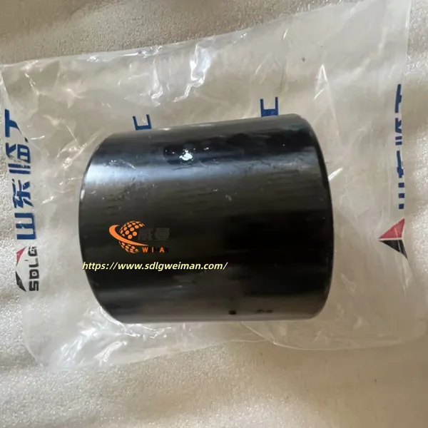 ORIGINAL SDLG BUSHING 4120005980012 APPLY FOR SDLG WHEEL LOADER L953F L955F L956 photo-3