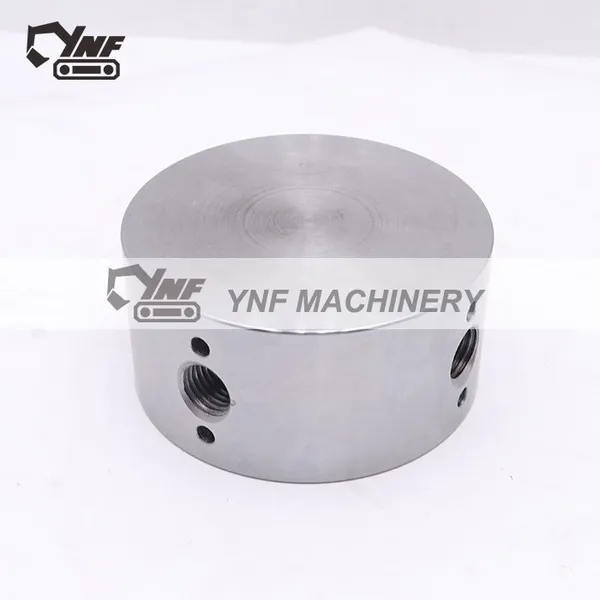 OD125 Excavator Hub YNF18503, Excavator Drive Transmission Replacement Parts photo-3