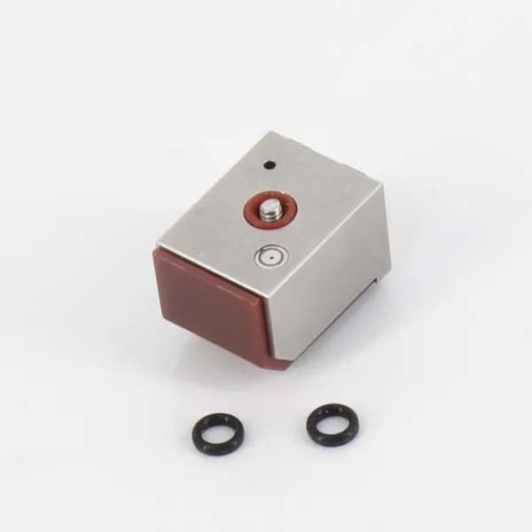 A51312 Modulation Assembly G Head S Version Red for Markem-Imaje 9232 9410 9450E 9401 9405 Inkjet Coding Printer photo-4