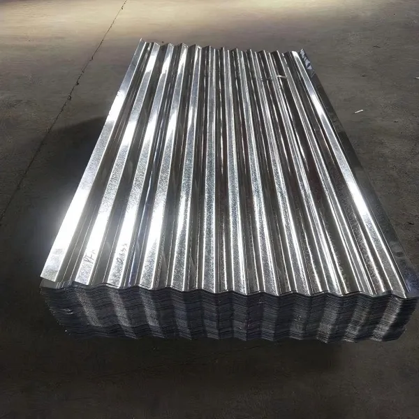 Yx51-250-750 Type Galvanized Corrugated Steel Sheet Floor Deck Steel Bearing Plate photo-3