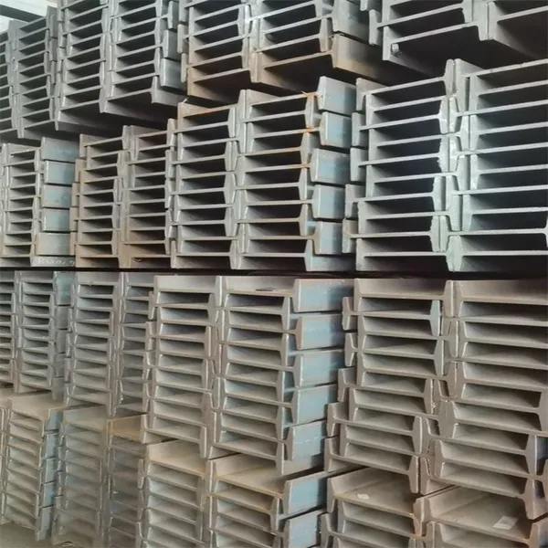 Machinery and Equipment Excellent Structural Mechanical Properties I-Beam photo-4