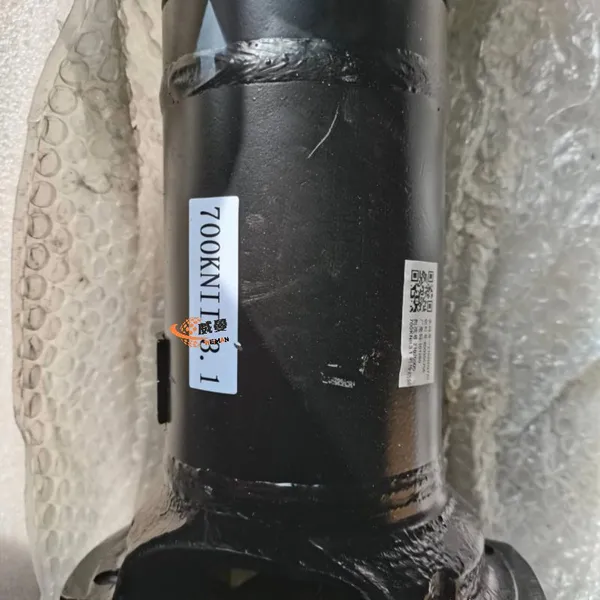 XCMG 800355756 700KNII.3.1 Transmission Shaft Assembly 28.5kg With Good Price photo-3