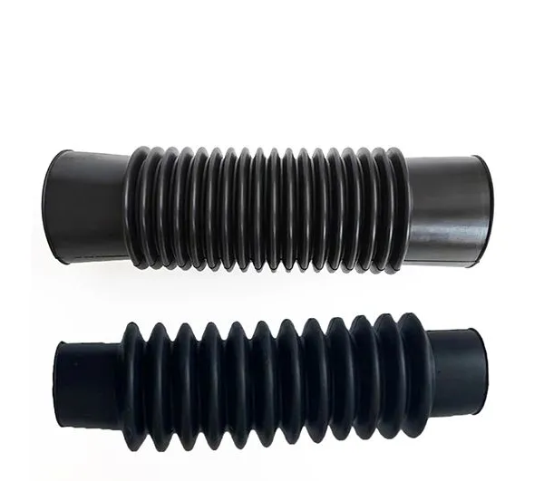 Rubber Bellows