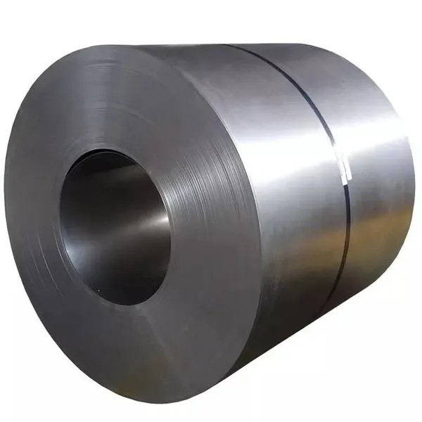 310S Heat-Resistant Stainless Coil, Hot-Rolled, Pickled Surface – Exporter Stock photo-5